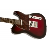 Fender Standard Telecaster Laurel Fingerboard, Antique Burst electric guitar
