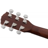 Fender CC 140 SCE NAT WC electric acoustic guitar