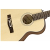 Fender CT-60S, Natural acoustic guitar