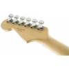 Fender American Elite Stratocaster Maple Fingerboard, Aged Cherry Burst (Ash) electric guitar