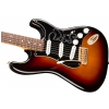 Fender Stevie Ray Vaughan Stratocaster Electric Guitar