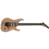 Jackson Pro Series Dinky DK3 Okoume, Ebony Fingerboard, Natural electric guitar