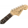 Fender American Original ′60s Jazzmaster Rosewood Fingerboard, Ocean Turquoise electric guitar