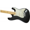 Fender The Edge Strat Maple Fingerboard, Black electric guitar