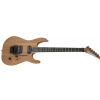 Jackson Pro Series Dinky DK2 Okoume, Ebony Fingerboard, Natural electric guitar