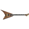 Jackson Pro Series Rhoads RR24, Ebony Fingerboard, Natural electric guitar