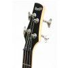 Ibanez GSR 100Z BK bass guitar