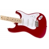 Fender Eric Clapton Stratocaster MN Torino Red electric guitar