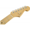 Fender American Elite Stratocaster HSS Shaw Bucker Maple Fingerboard, Olympic Pearl electric guitar