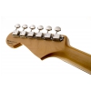 Fender Robert Cray Stratocaster RW Inca Silver electric guitar