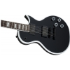 Jackson X Series Signature Marty Friedman MF-1, Rosewood Fingerboard, Gloss Black with White Bevels electric guitar