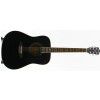 Ibanez V50 BK Quick Start Pack acoustic guitar