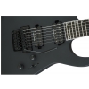 Jackson Pro Series Soloist SL7, Ebony Fingerboard, Satin Black electric guitar