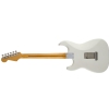 Fender Eric Johnson Stratocaster ML White Blonde electric guitar