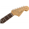 Fender Classic Player Jazzmaster Special, Pau Ferro Fingerboard, Black electric guitar