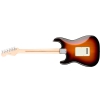 Fender American Pro Stratocaster HSS Shaw Bucker Maple Fingerboard, 3-Color Sunburst electric guitar