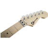 Charvel Pro-Mod San Dimas Style 1 HH FR M, Maple Fingerboard, Neon Pink electric guitar