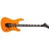 Jackson X Series Soloist SL3X, Rosewood Fingerboard, Neon Orange electric guitar