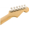 Fender American Original ′60s Stratocaster Left-Hand, Rosewood Fingerboard, Olympic White electric guitar