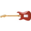 Fender Limited Edition Classic Series ′50s Stratocaster Maple Fingerboard, Fiesta Red electric guitar