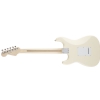 Fender Eric Clapton Stratocaster MN Olympic White