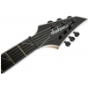 Jackson Pro Series Monarkh SC, Ebony Fingerboard, Gloss Black electric guitar