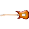 Fender American Pro Stratocaster HSS Shaw MN SSB electric guitar
