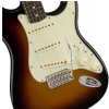 Fender Classic Series ′60s Stratocaster Pau Ferro Fingerboard, 3-Color Sunburst electric guitar