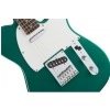 Fender Affinity Series Telecaster Laurel Fingerboard, Race Green electric guitar