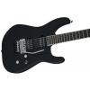 Jackson Pro Series Soloist SL2, Ebony Fingerboard, Deep Black electric guitar