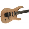 Jackson Pro Series Dinky DK3 Okoume, Ebony Fingerboard, Natural electric guitar