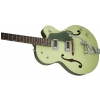 Gretsch G6118T-60 Vintage Select Edition ′60 Anniversary Hollow Body with Bigsby electric guitar