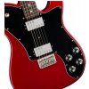 Fender American Pro Telecaster Deluxe Shaw Bucker Rosewood Fingerboard, Candy Apple Red electric guitar