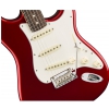 Fender American Pro Stratocaster Rosewood Fingerboard, Candy Apple Red electric guitar