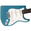 Fender Eric Johnson Stratocaster RW Lucerne Aqua Firemist electric guitar