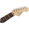 Fender American Pro Stratocaster Rosewood Fingerboard, Candy Apple Red electric guitar