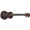 Gretsch G9100-L Soprano Long-Neck Ukulele with Gig Bag, Vintage Mahogany Stain ukulele Gretsch G9100-L Soprano Long-Neck Ukulele with Gig Bag, Vintage Mahogany Stain ukulele