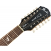 Fender Tim Armstrong Hellcat-12, Walnut Fingerboard, Natural