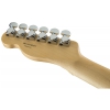 Fender American Elite Telecaster Maple Fingerboard, 3-Color Sunburst electric guitar
