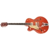 Gretsch G6120SSU-LH Brian Setzer Nashville  with Bigsby , Left-Handed, TV Jones Setzer Pickups electric guitar