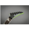 Jackson X Series Soloist SL3X, Rosewood Fingerboard, Slime Green electric guitar