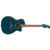Fender Newporter Classic HRM electric acoustic guitar