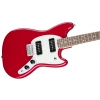 Fender Mustang 90, Pau Ferro Fingerboard, Torino Red electric guitar