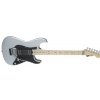 Charvel Pro-Mod So-Cal Style 1 HH FR M, Maple Fingerboard, Satin Silver electric guitar