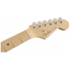 Fender American Elite Stratocaster Maple Fingerboard, Ocean Turquoise electric guitar