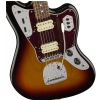 Fender Classic Player Jaguar Special HH, Pau Ferro Fingerboard, 3-Color Sunburst electric guitar