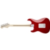 Fender Eric Clapton Stratocaster MN Torino Red electric guitar