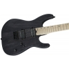 Charvel Pro-Mod DK24 HH HT M Ash, Maple Fingerboard, Charcoal Gray electric guitar