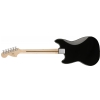 Fender Squier Bullet Mustang HH Black electric guitar