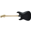 Charvel Pro-Mod San Dimas Style 1 HH FR M, Maple Fingerboard, Satin Black electric guitar